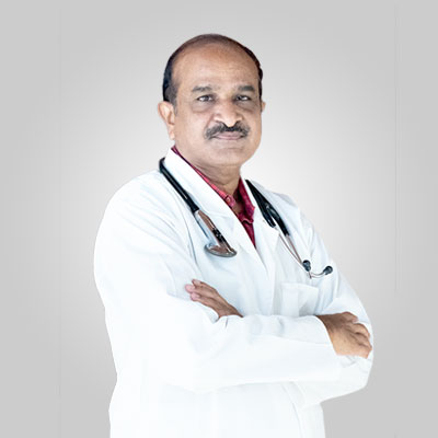 Orthopedician in Eluru