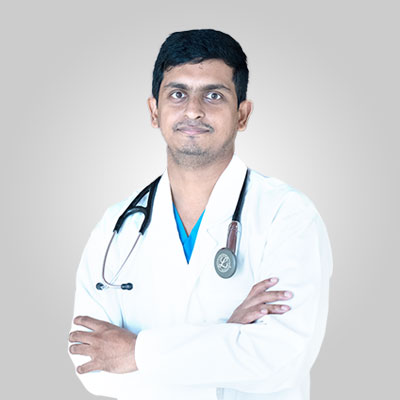 Urologist in Eluru